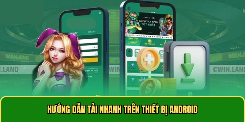 Hướng dẫn tải B66 nhanh trên thiết bị Android