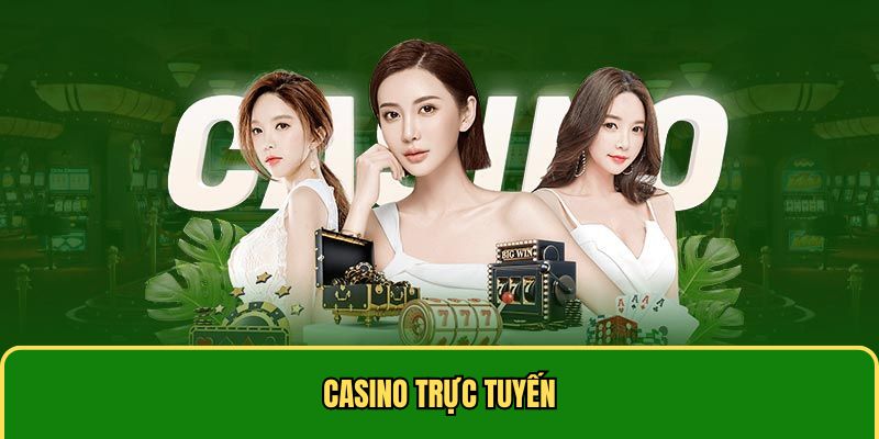 Casino trực tuyến 5 sao