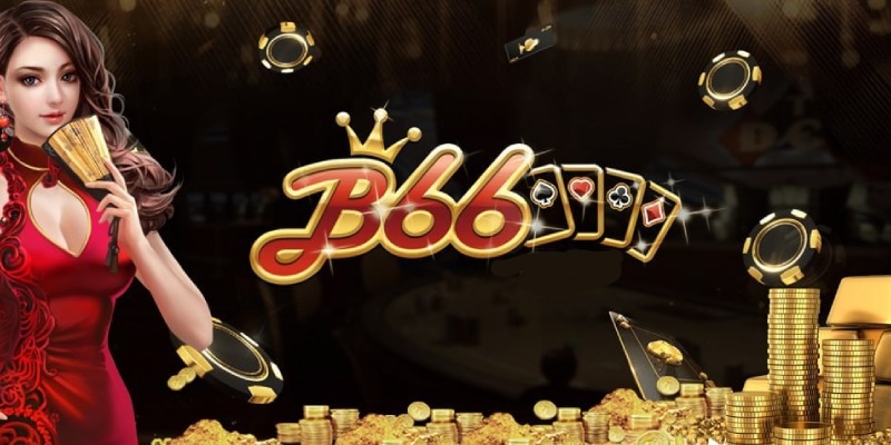 Giới thiệu sảnh casino B66