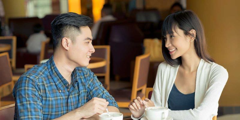 Nằm mơ thấy người yêu cũ hẹn đi chơi